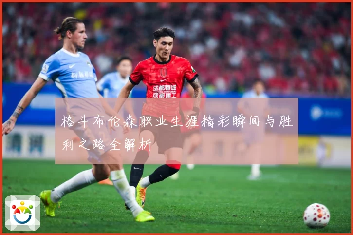 格斗布伦森职业生涯精彩瞬间与胜利之路全解析