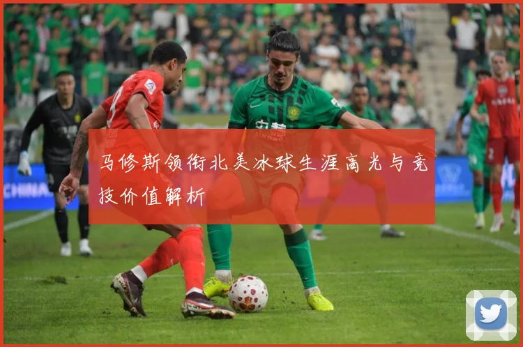 马修斯领衔北美冰球生涯高光与竞技价值解析