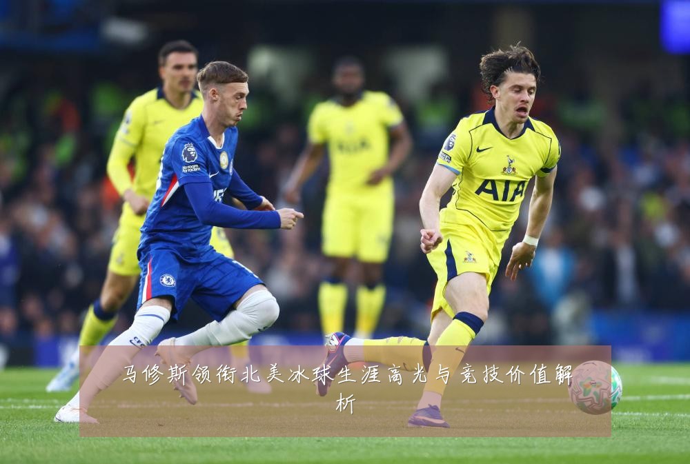 马修斯领衔北美冰球生涯高光与竞技价值解析